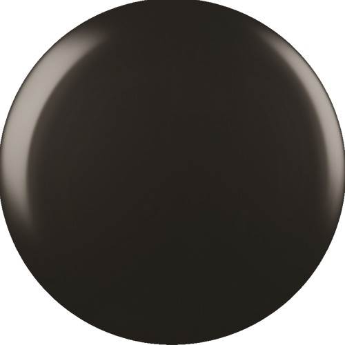 SMALTO CND VINYLUX Black Pool
